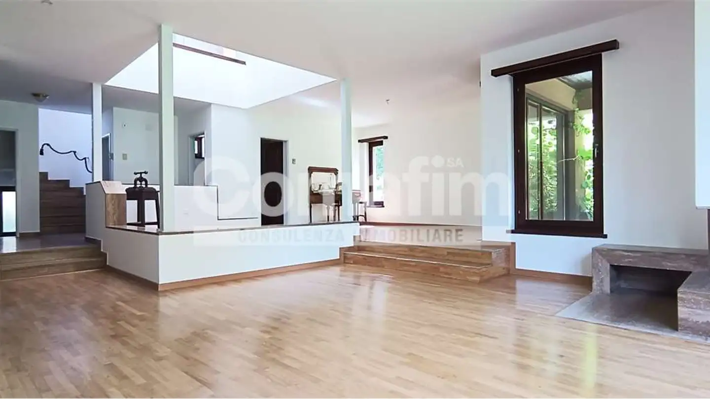 Einfamilienhaus kaufen - 6943 Vezia - Foto 3