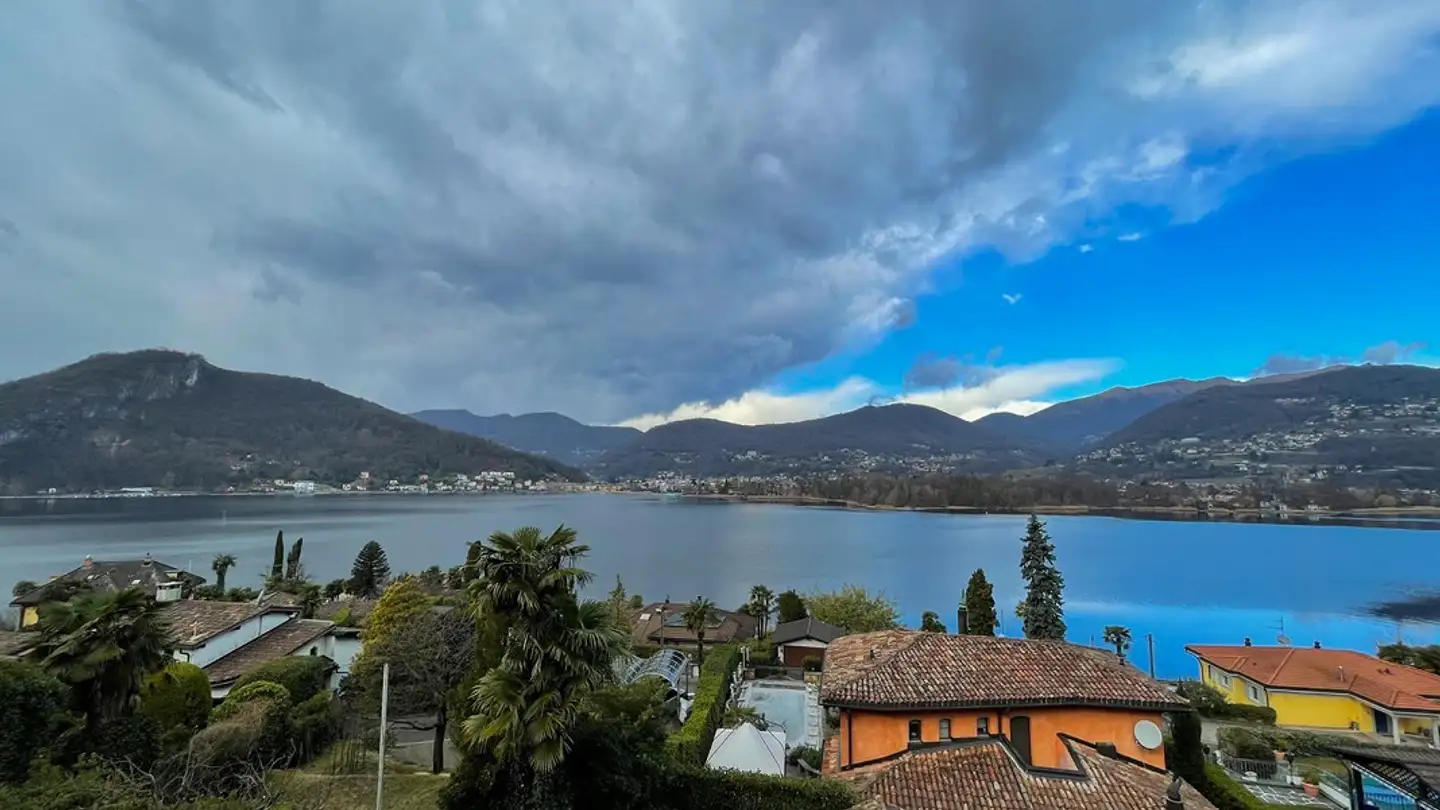 Single house for sale - 6913 Carabbia - Photo 3