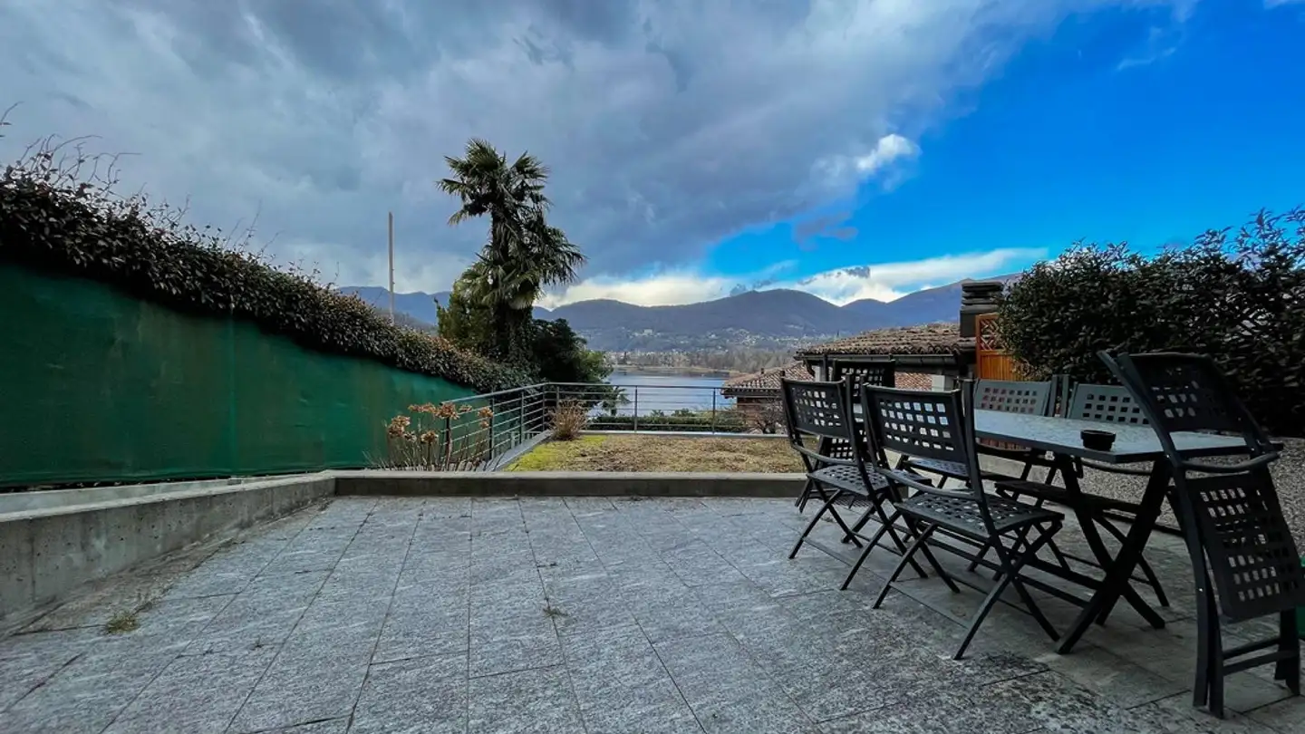 Single house for sale - 6913 Carabbia - Photo 2