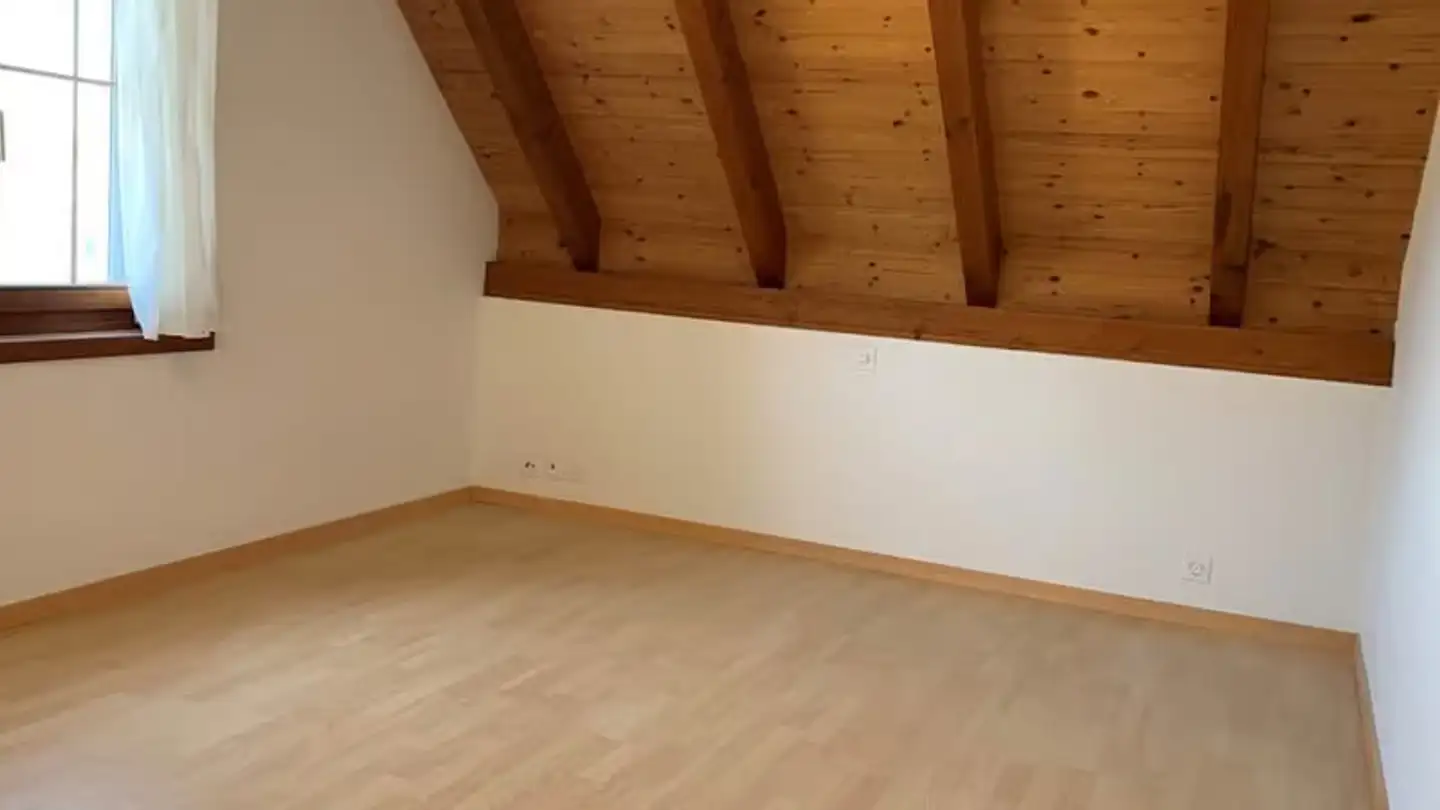 Attique à louer - 5610 Wohlen AG