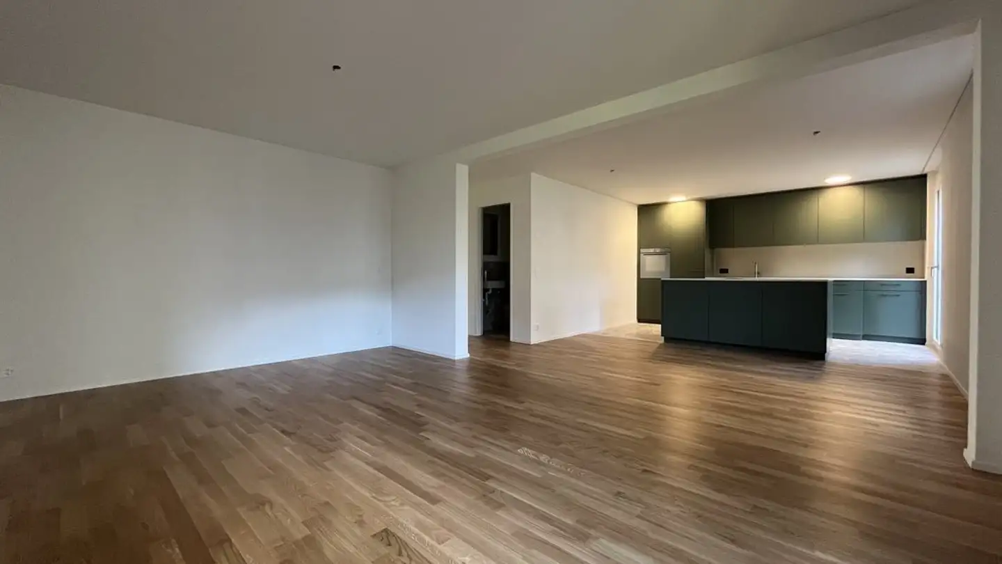 Appartamento in affitto - Wiesenstrasse 13, 5400 Baden - Foto 2