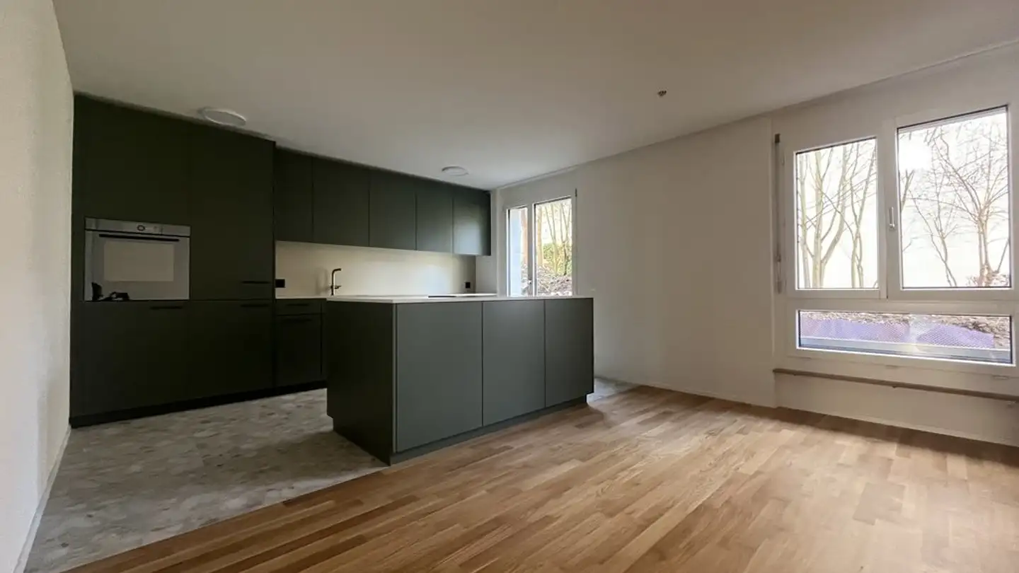 Appartamento in affitto - Wiesenstrasse 13, 5400 Baden - Foto 3