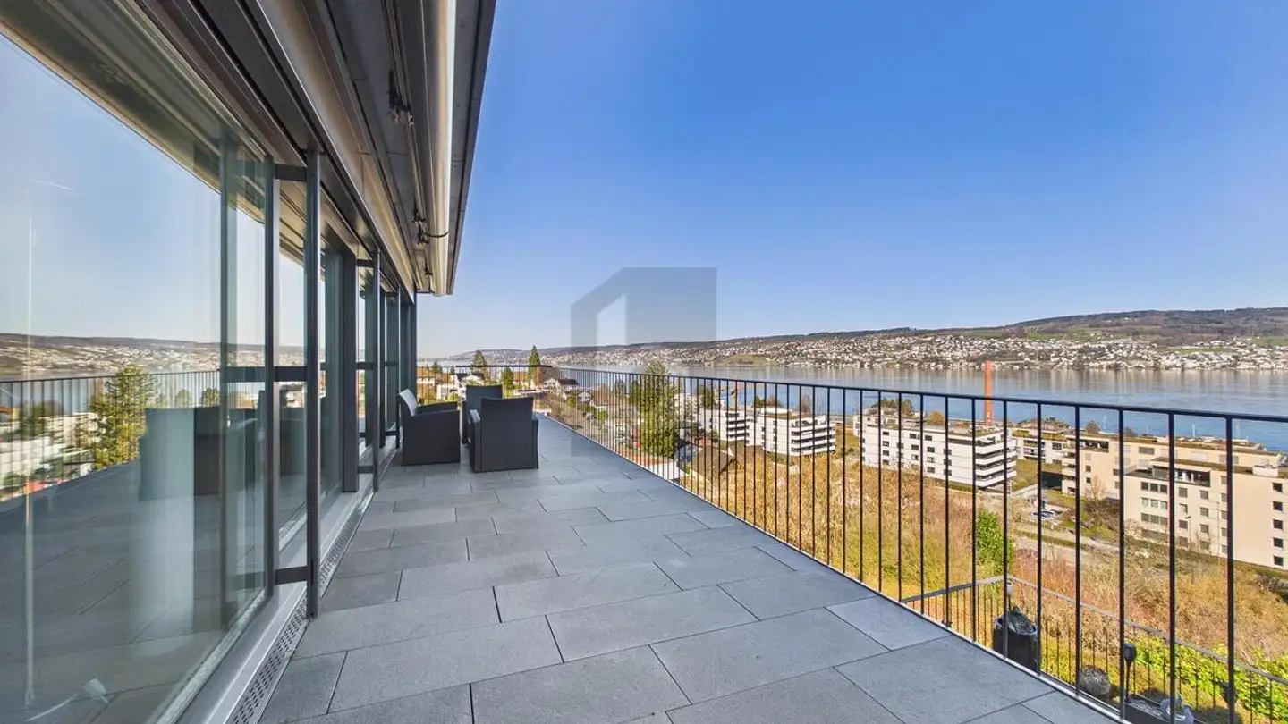 Appartamento in affitto - 8810 Horgen - Foto 2