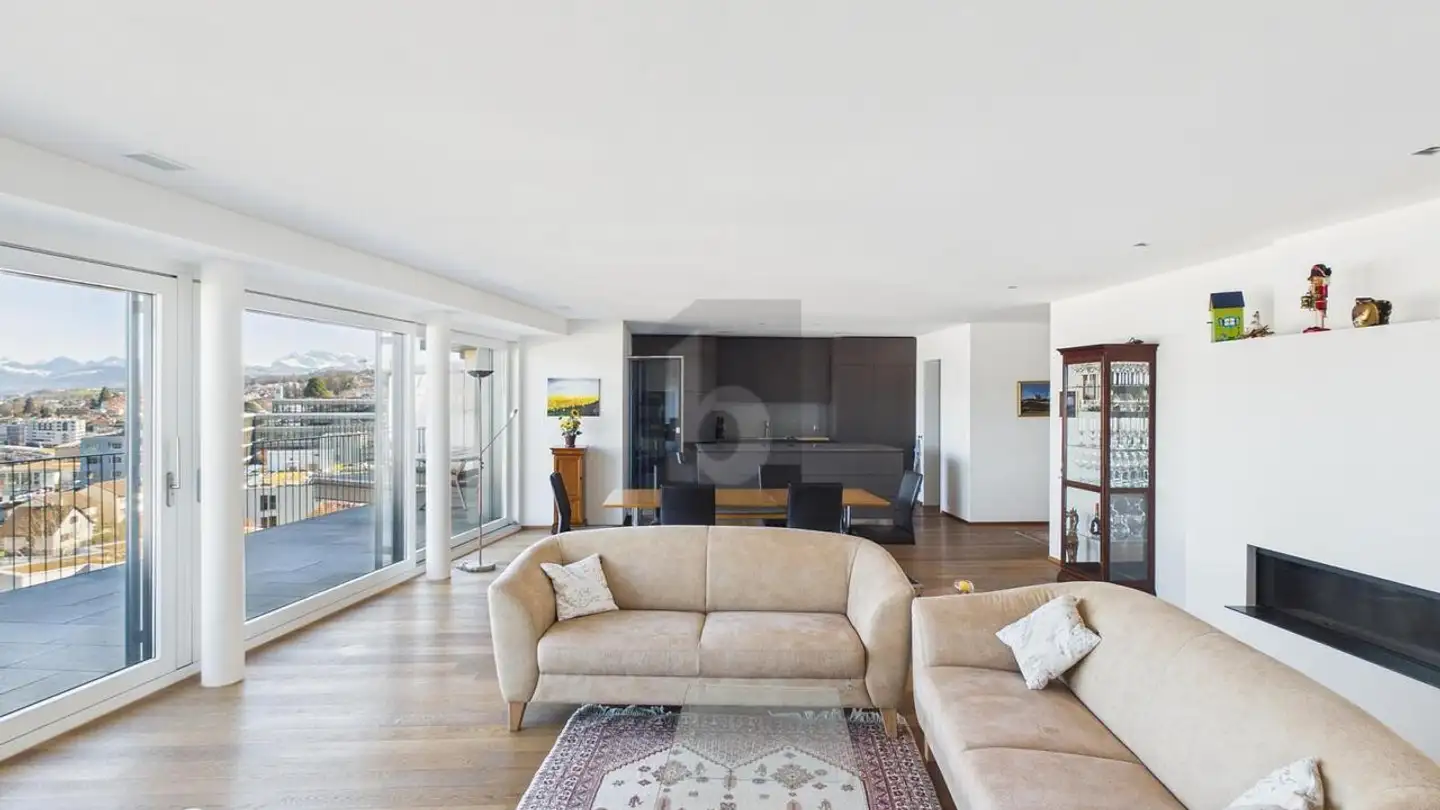 Appartamento in affitto - 8810 Horgen - Foto 3