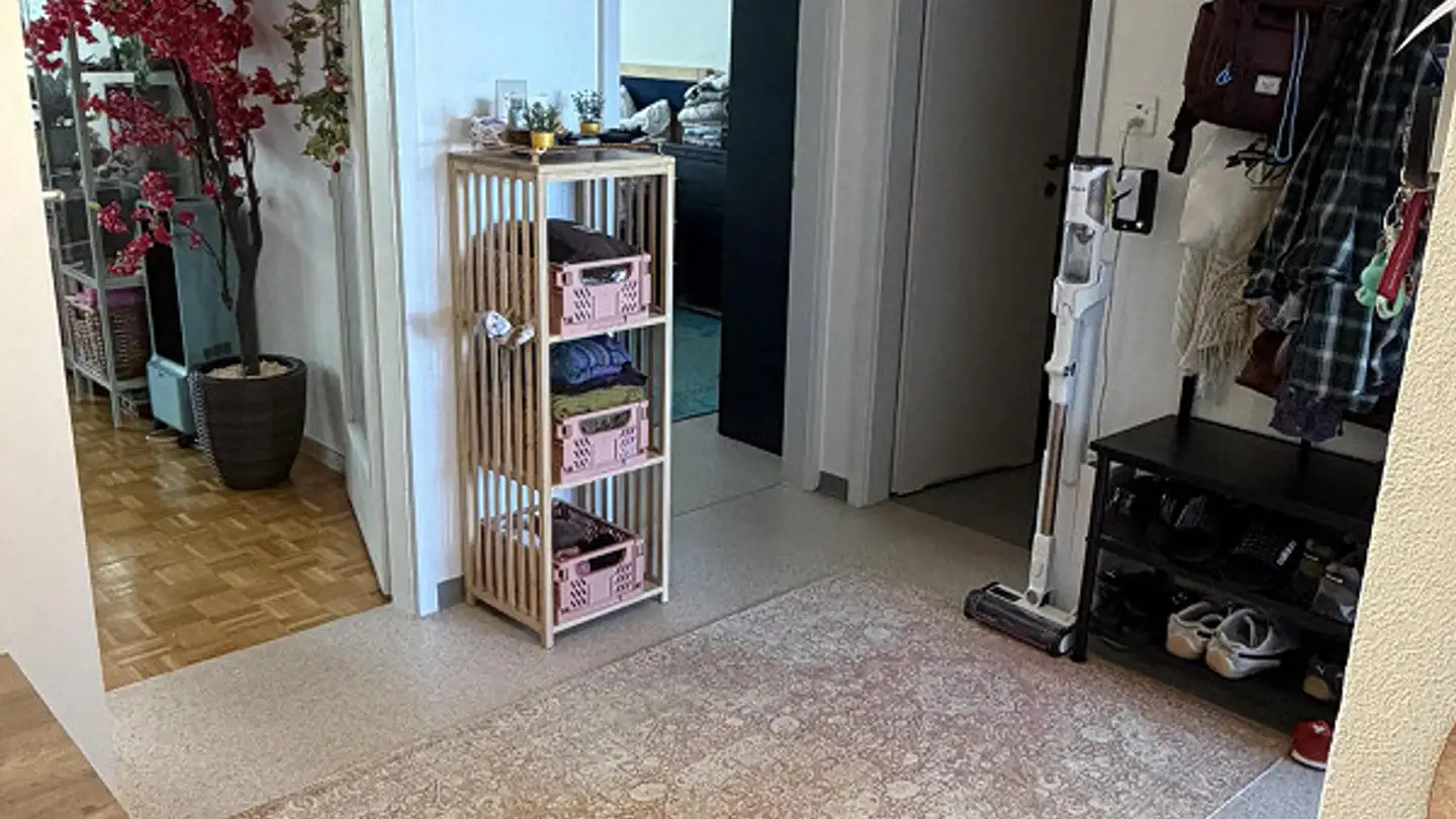 Apartment for rent - Zürcherstrasse 106, 8500 Frauenfeld