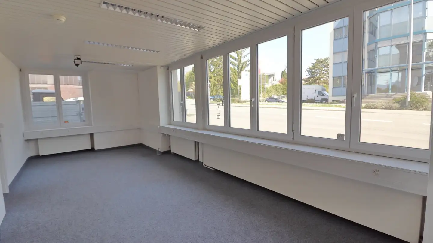 Bürofläche mieten - Feldbachstrasse 80, 8634 Hombrechtikon - Foto 3