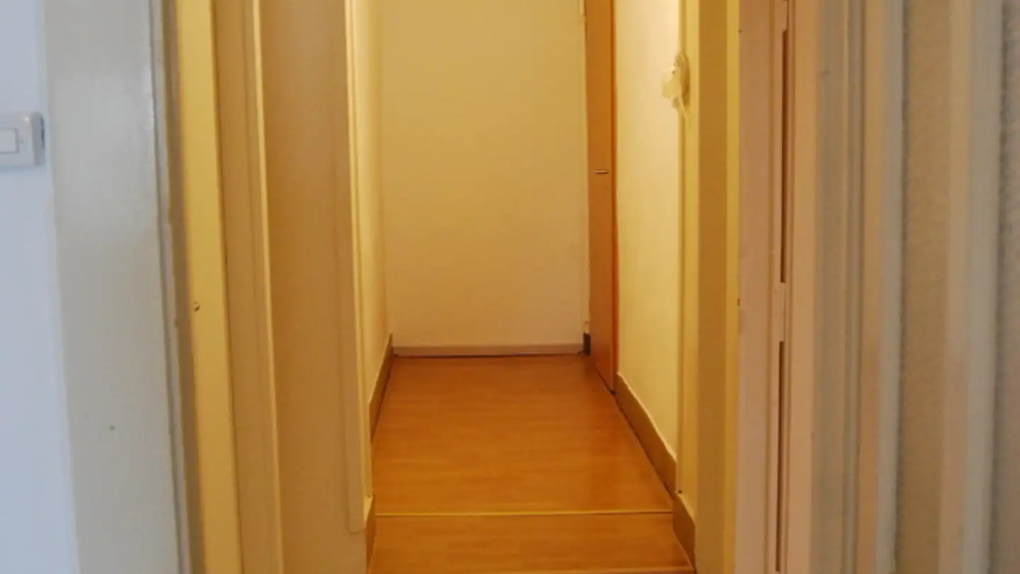 Wohnung mieten - Rue Centrale 18, 1880 Bex