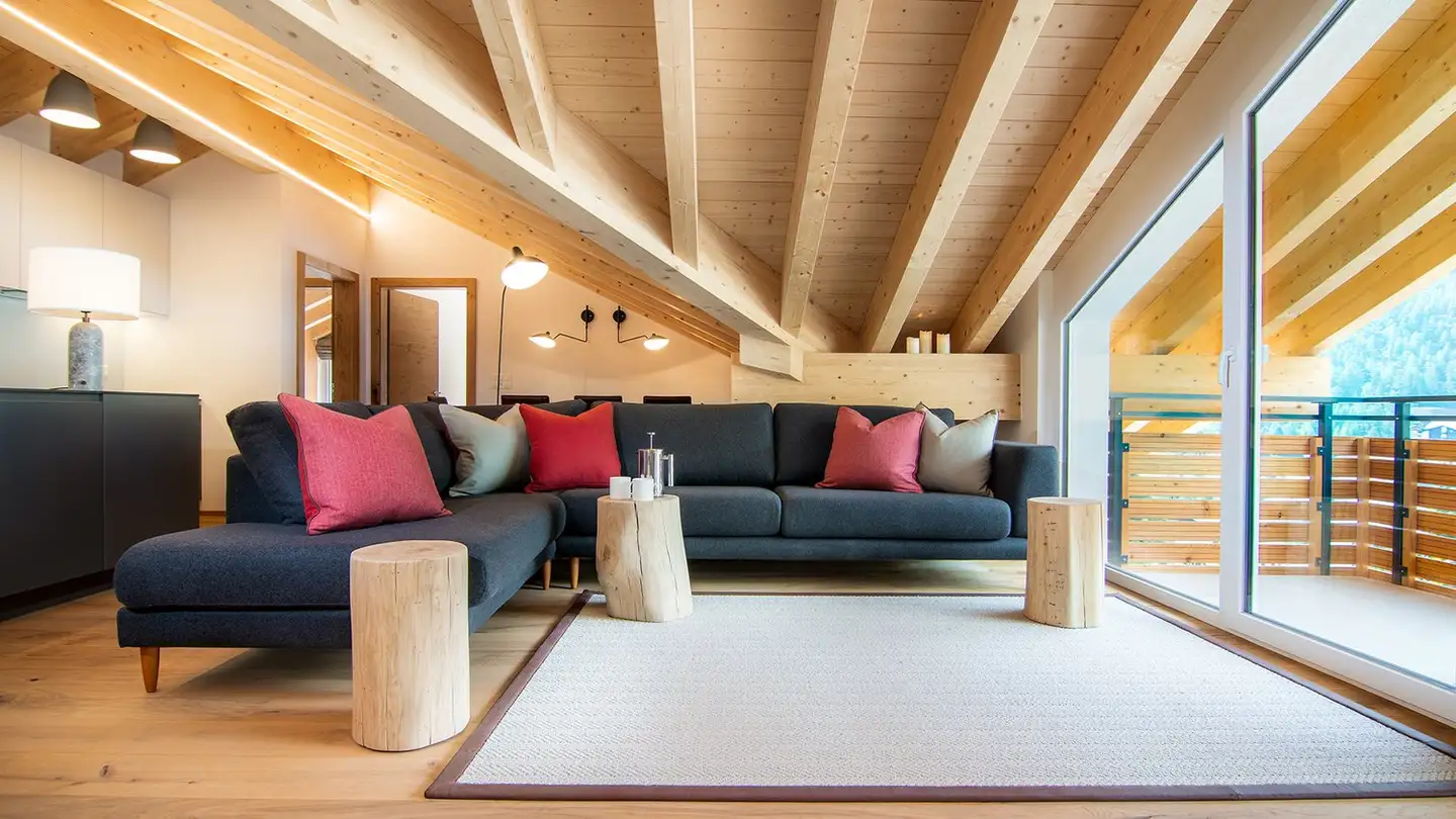 Apartment for sale - 3906 Saas-Fee - Photo 2