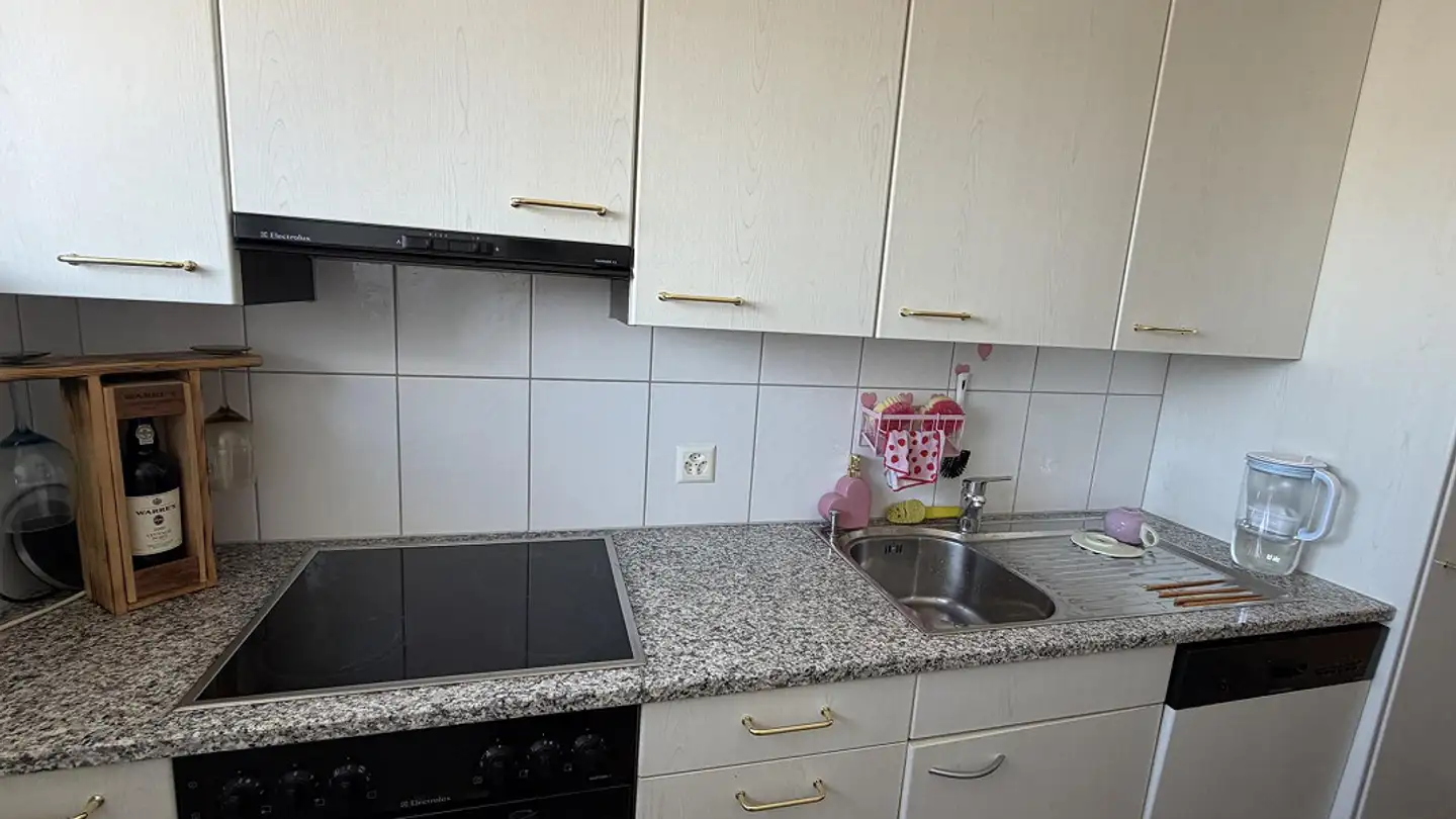 Apartment for rent - Zürcherstrasse 106, 8500 Frauenfeld - Photo 4