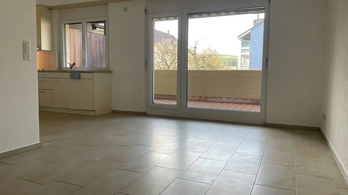 Apartment for rent - Zur Station 7, 3145 Niederscherli