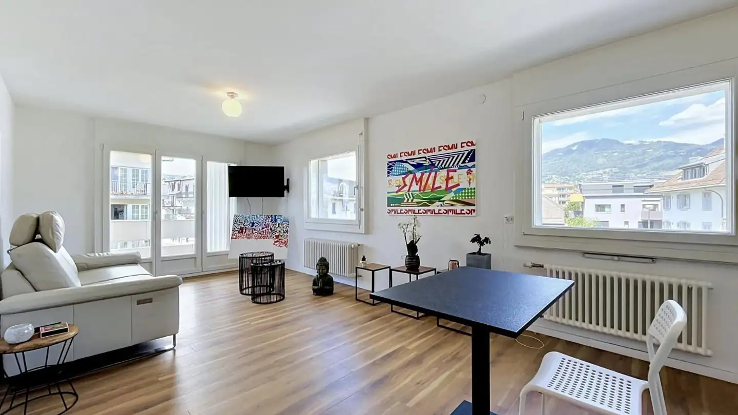Wohnung kaufen - 1814 La Tour-de-Peilz - Foto 4