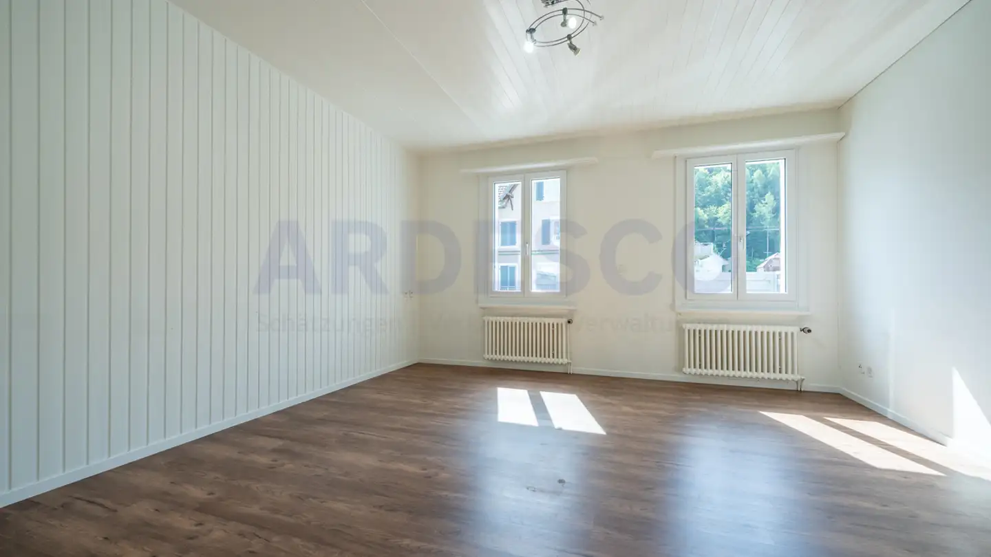 Appartamento in affitto - Hauptstrasse, 4853 Murgenthal - Foto 2