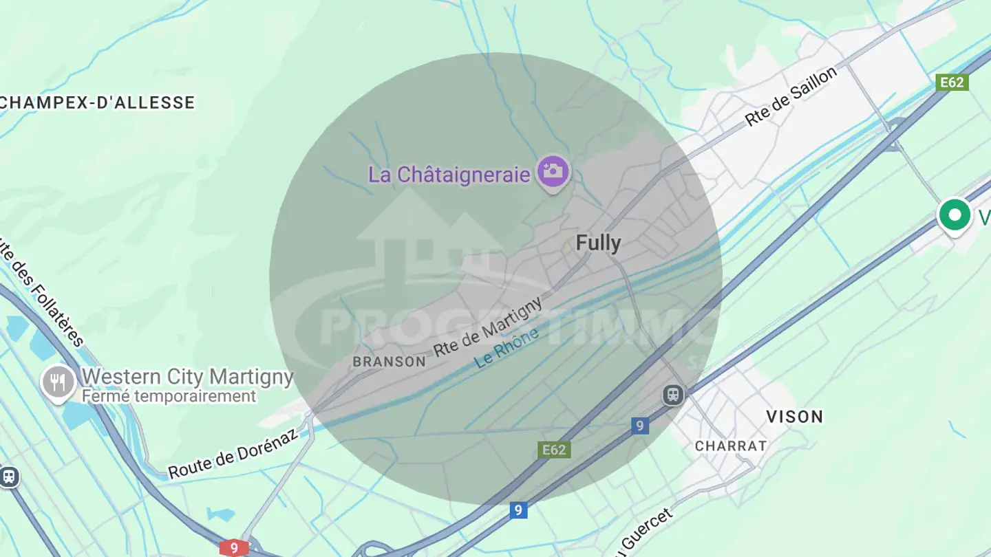 Casa singola in vendita - 1926 Fully - Foto 2