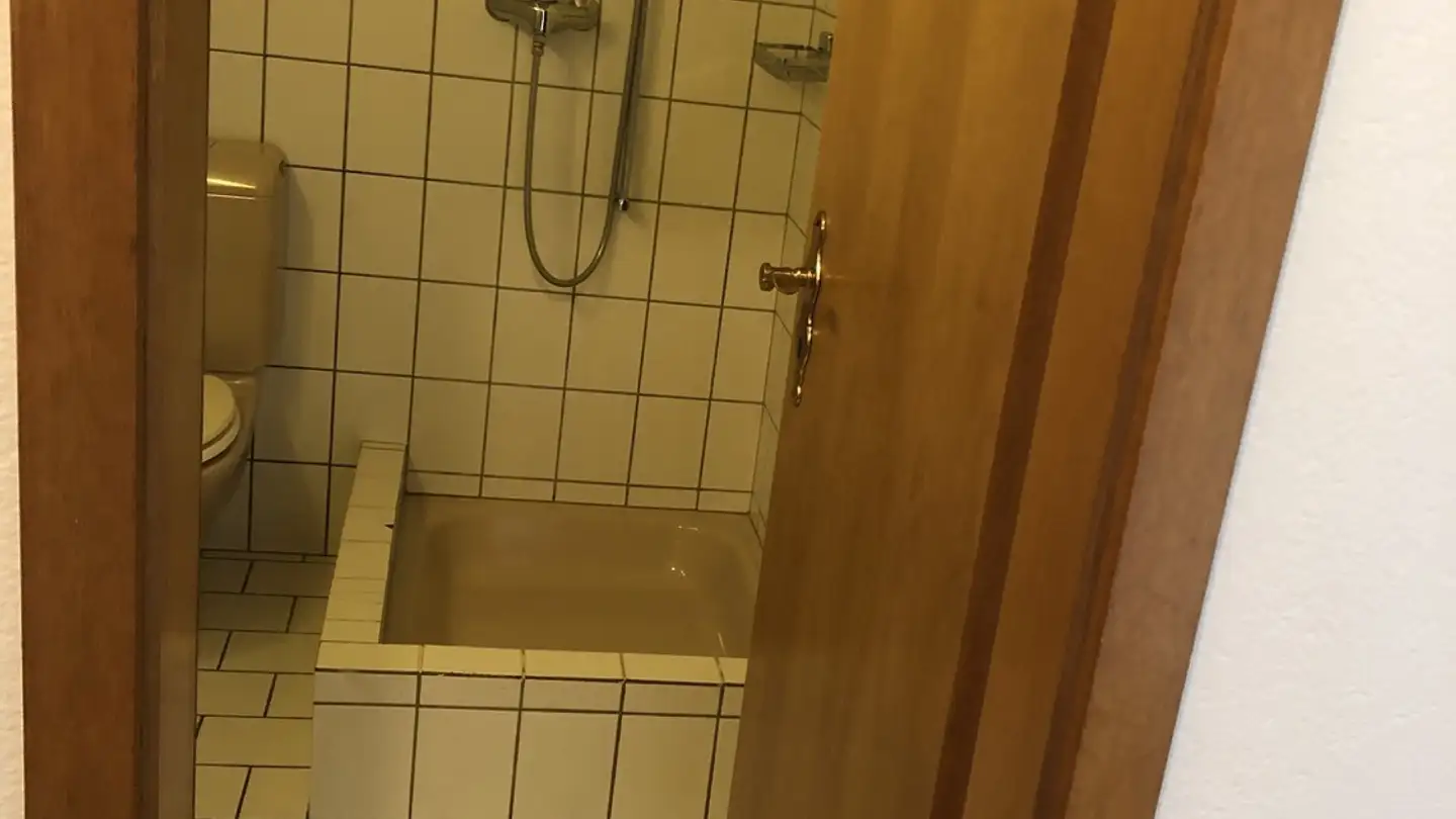 Studio in affitto - St. Gallerstrasse 1, 9100 Herisau - Photo 3