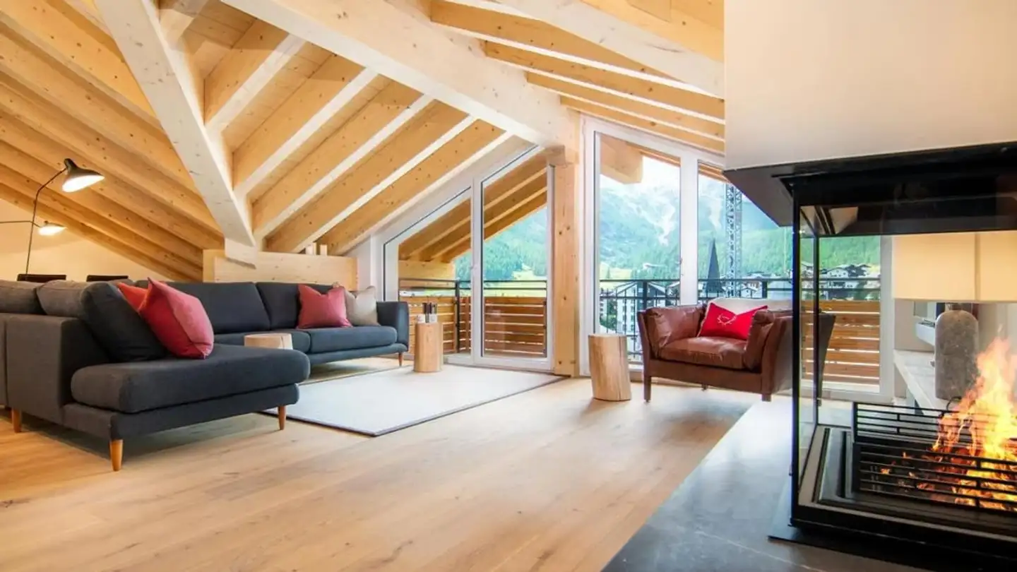 Apartment for sale - 3906 Saas-Fee - Photo 3