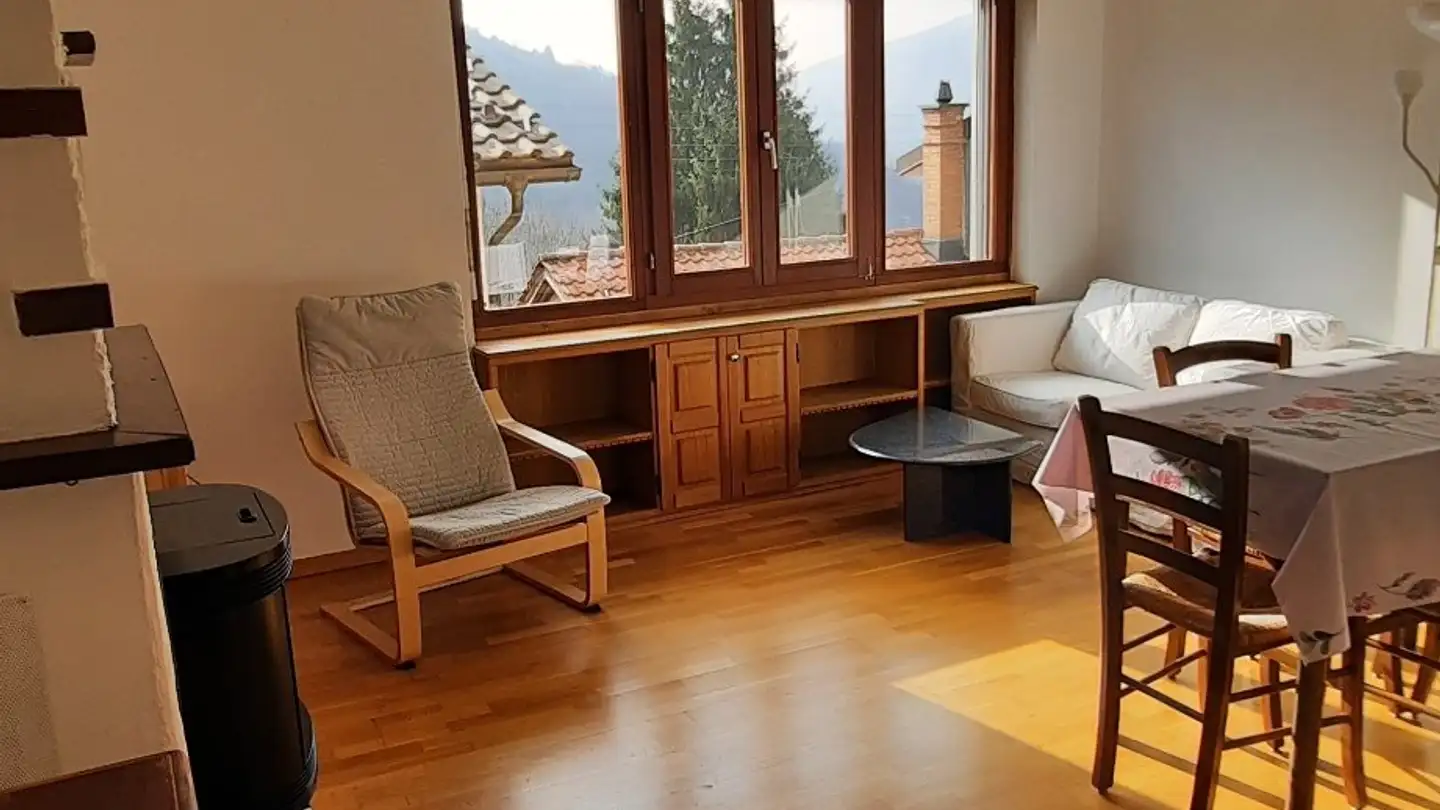 Apartment for rent - Certara, 6959 Certara