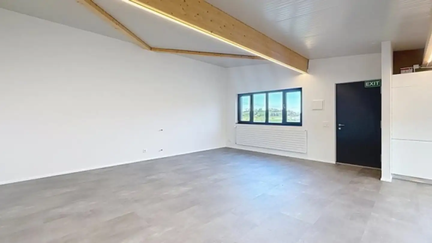 Office space for rent - La Prairie 1, 1721 Cournillens - Photo 4