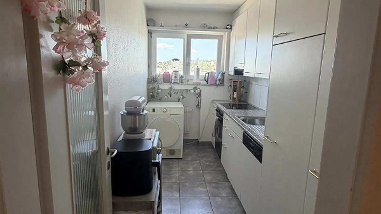 Apartment for rent - Zürcherstrasse 106, 8500 Frauenfeld - Photo 2