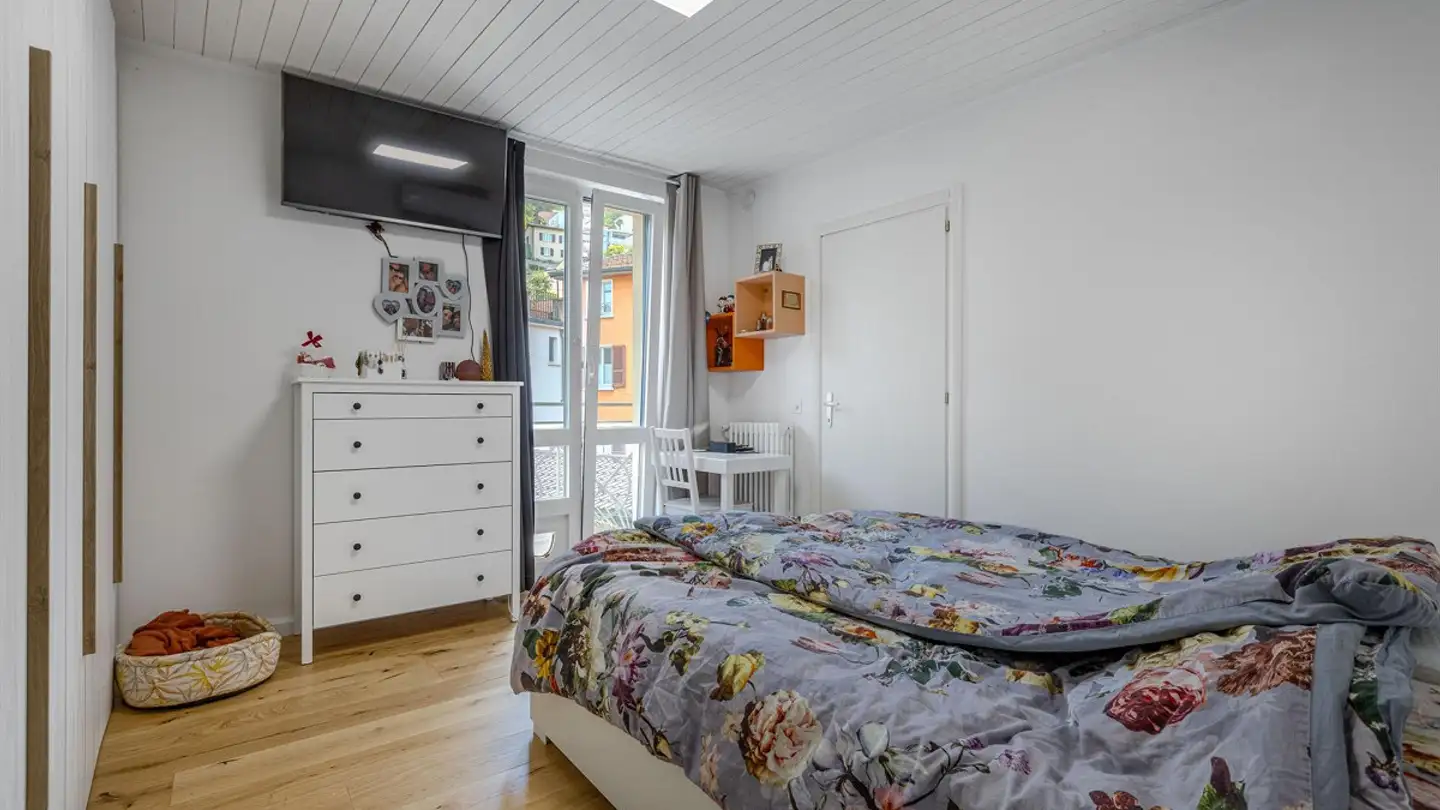 Maison individuelle à vendre - 6962 Viganello - Photo 4