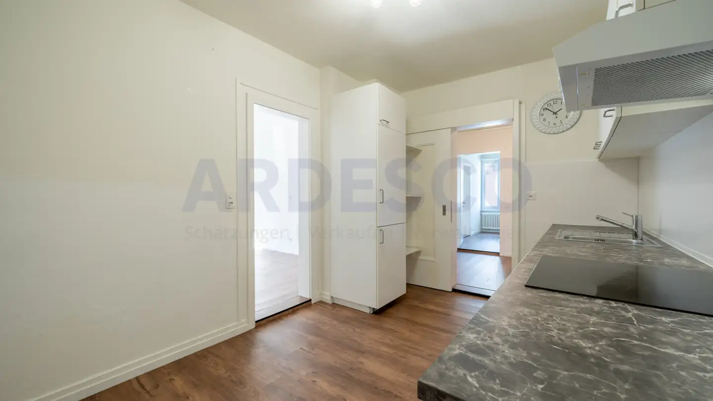 Appartamento in affitto - Hauptstrasse, 4853 Murgenthal - Foto 3