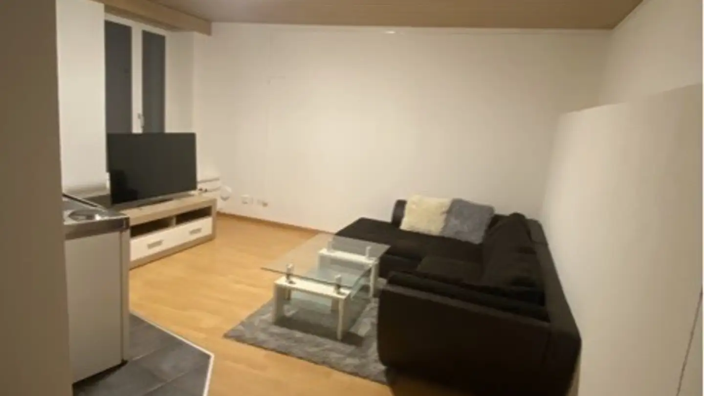 Studio in affitto - St. Gallerstrasse 1, 9100 Herisau - Photo 4