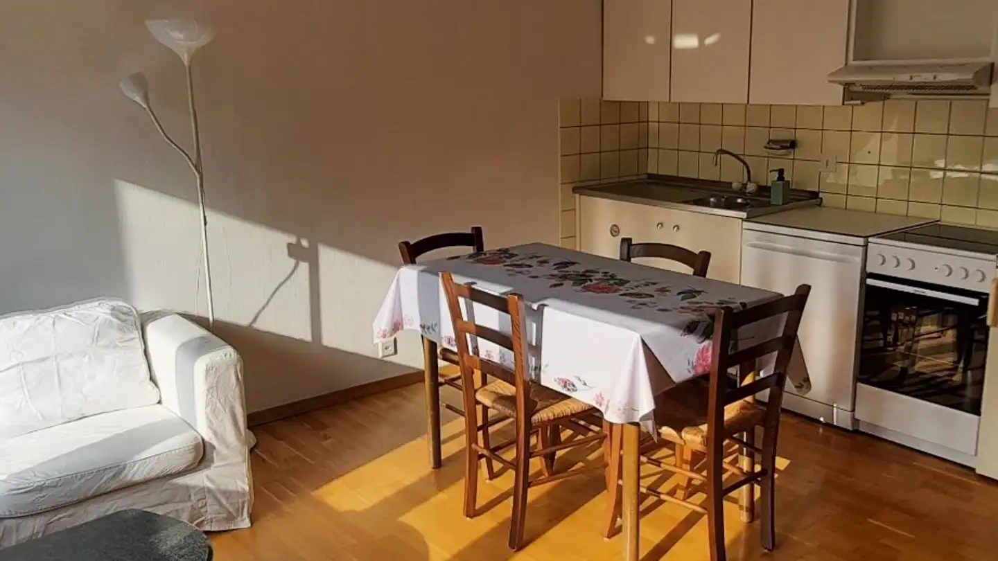 Apartment for rent - Certara, 6959 Certara - Photo 3