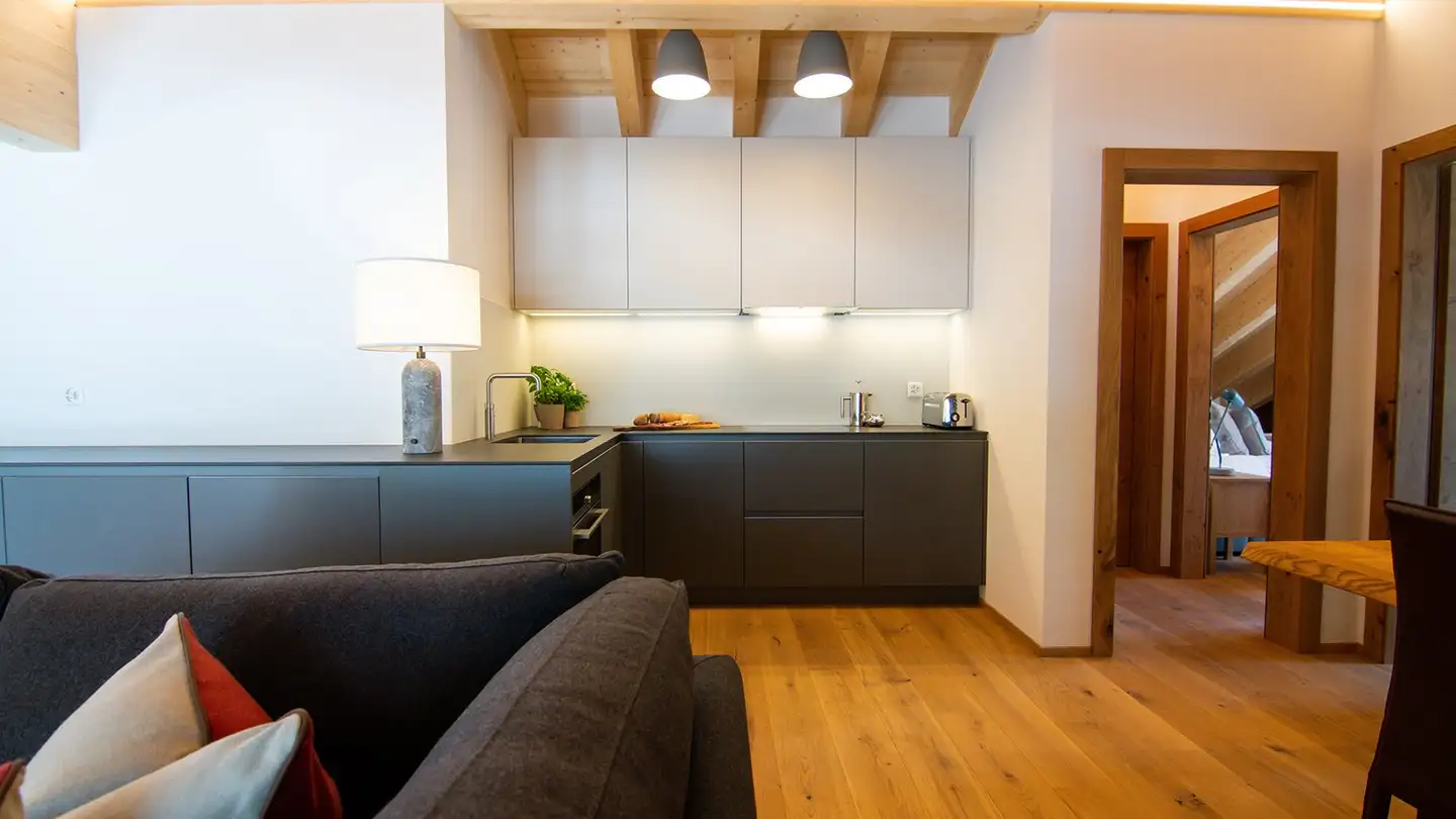 Apartment for sale - 3906 Saas-Fee - Photo 4