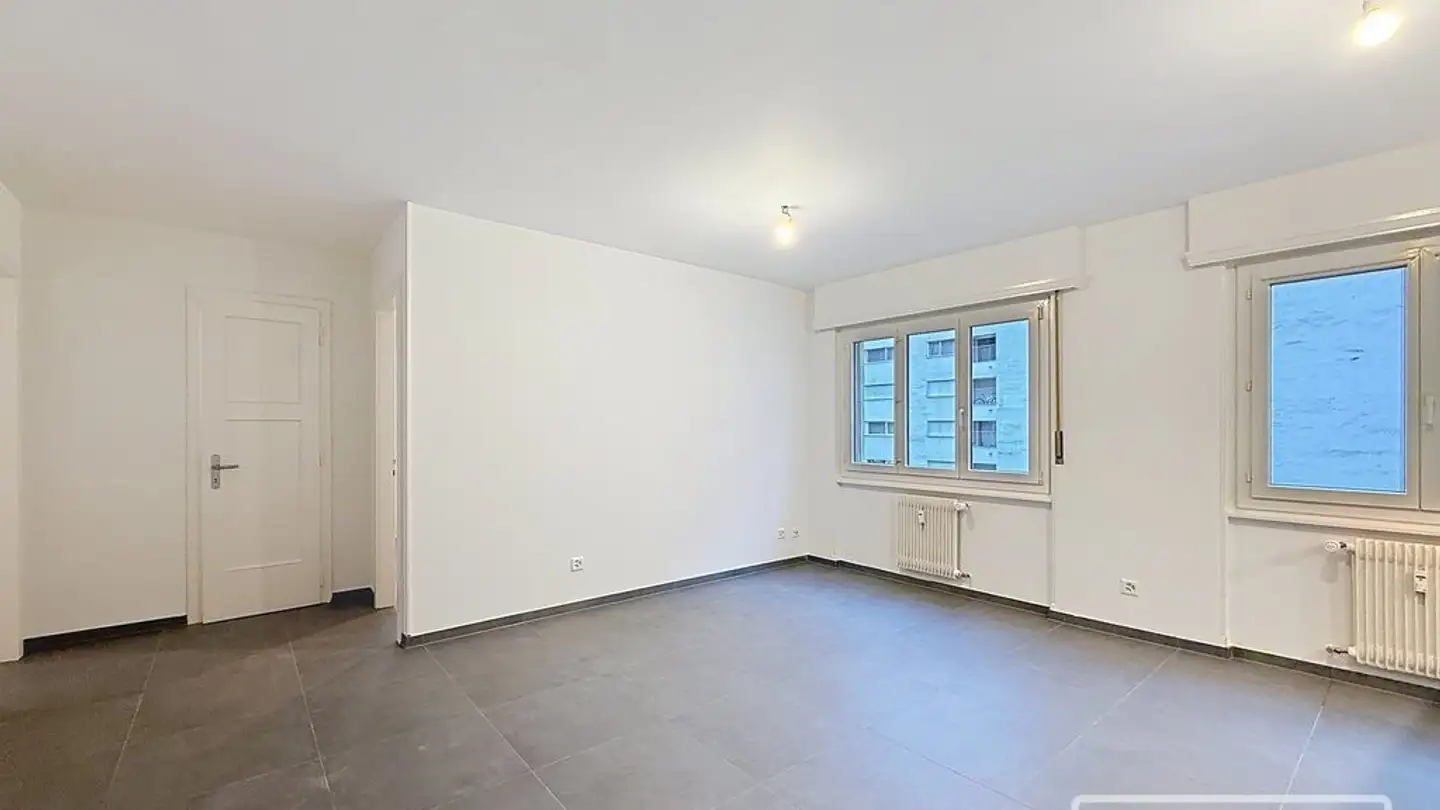 Appartamento in affitto - Avenue De Corsier 3, 1800 Vevey