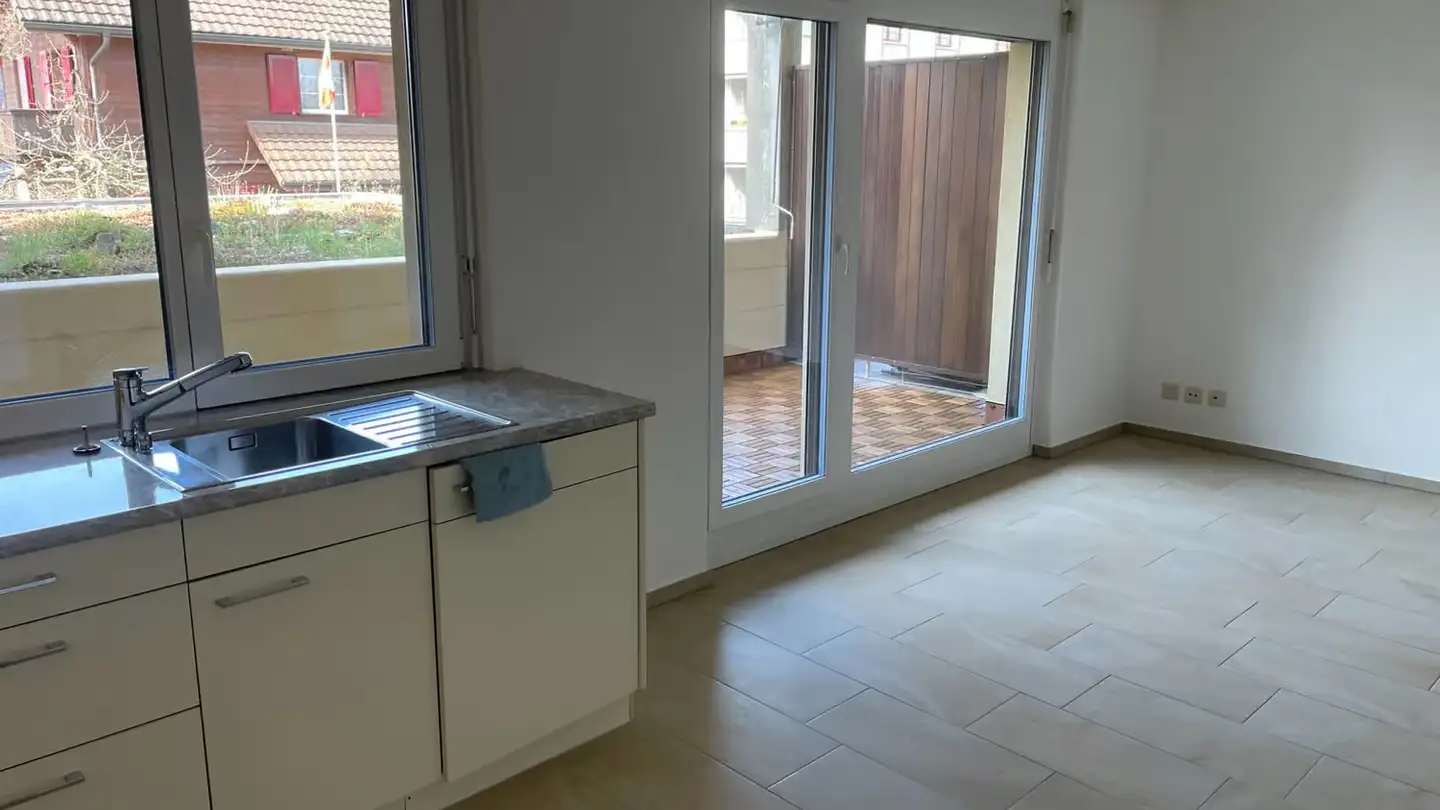 Apartment for rent - Zur Station 7, 3145 Niederscherli - Photo 4