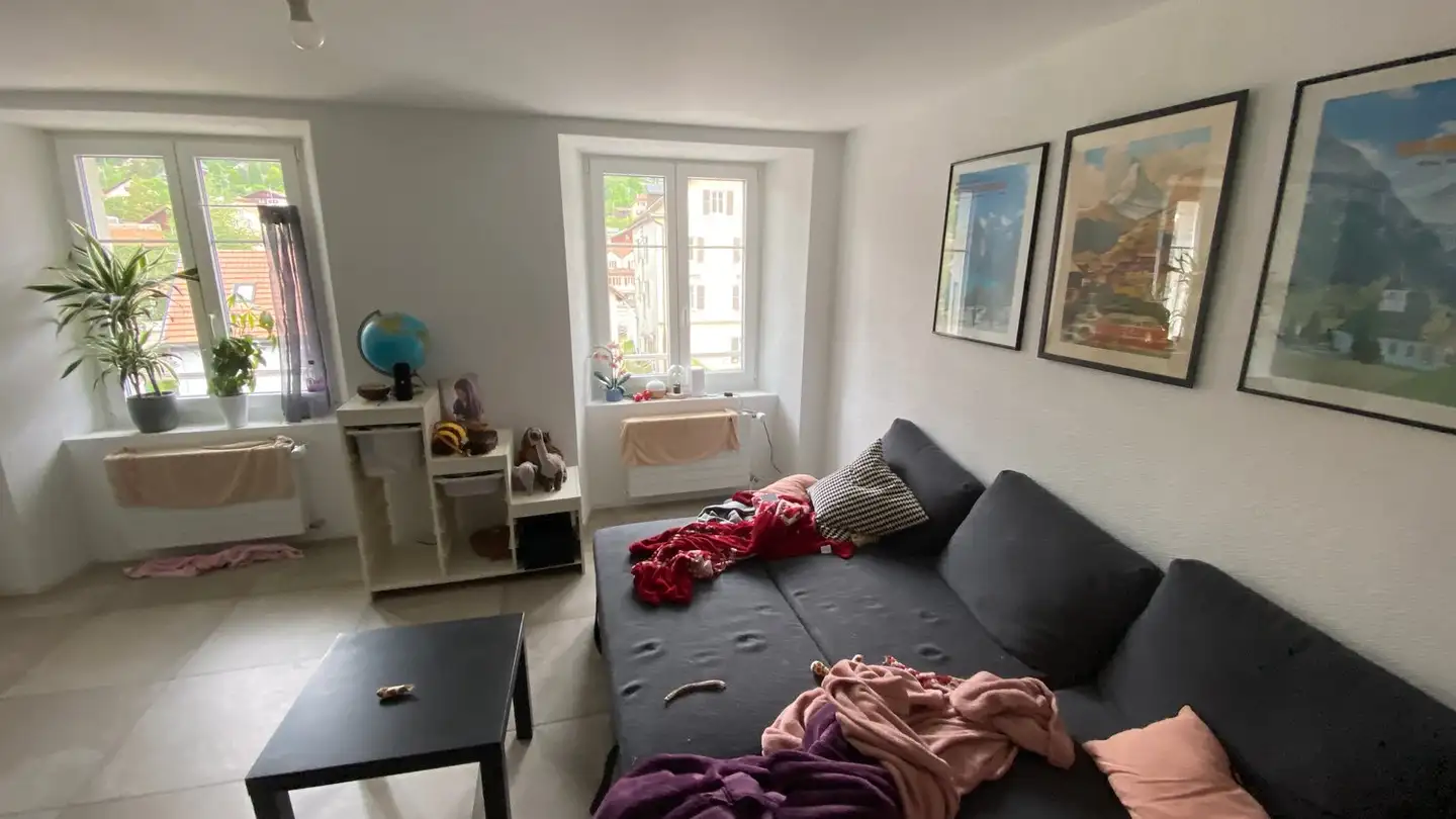 Residential building for sale - Rue Des Longines 1, 2613 Villeret - Photo 2