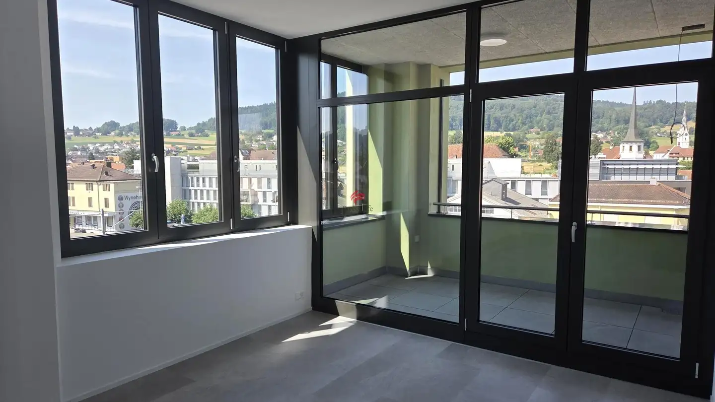 Apartment for rent - 5734 Reinach AG - Photo 2
