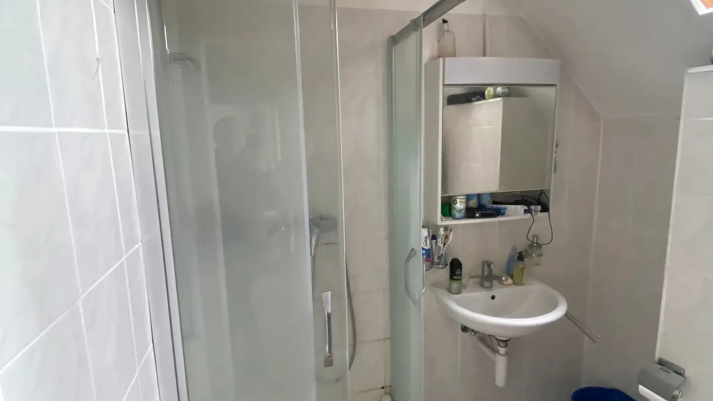 Residential building for sale - Rue Des Longines 1, 2613 Villeret - Photo 4