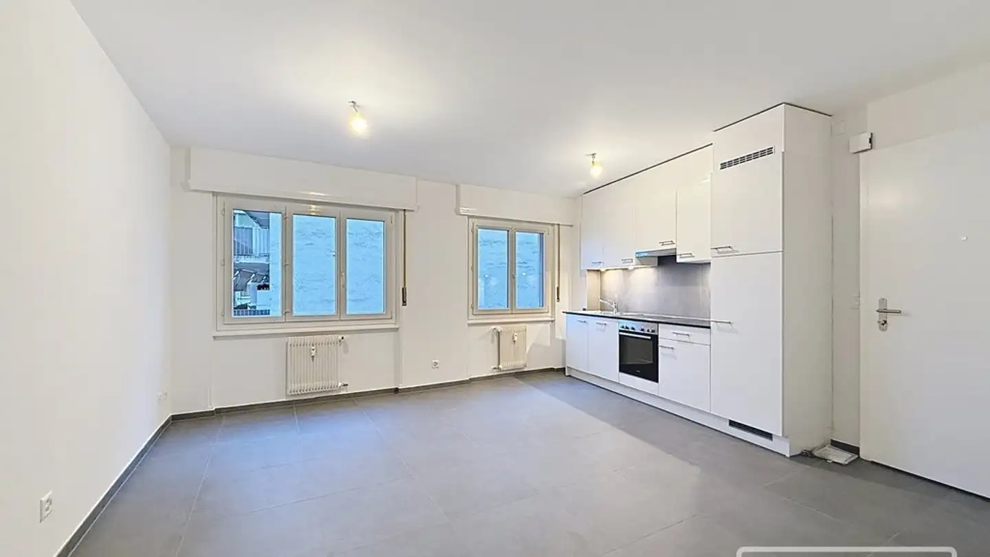 Appartamento in affitto - Avenue De Corsier 3, 1800 Vevey - Foto 2