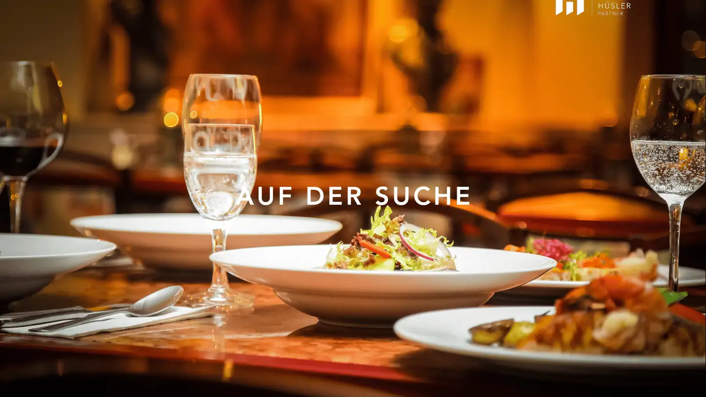 Restaurant for sale - 8005 Zürich