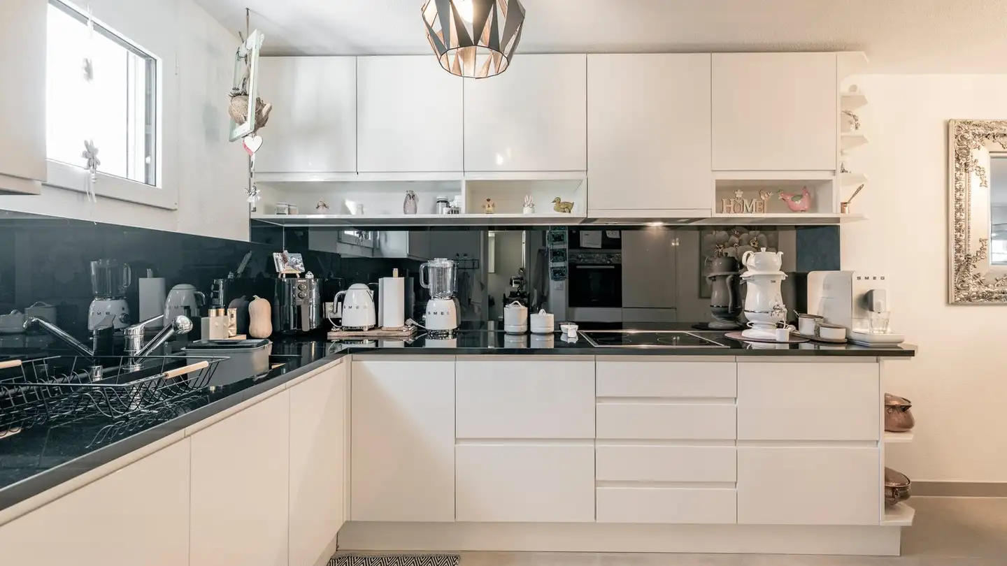 Maison en terrasse à vendre - Limsergässli 7, 9470 Werdenberg - Photo 2