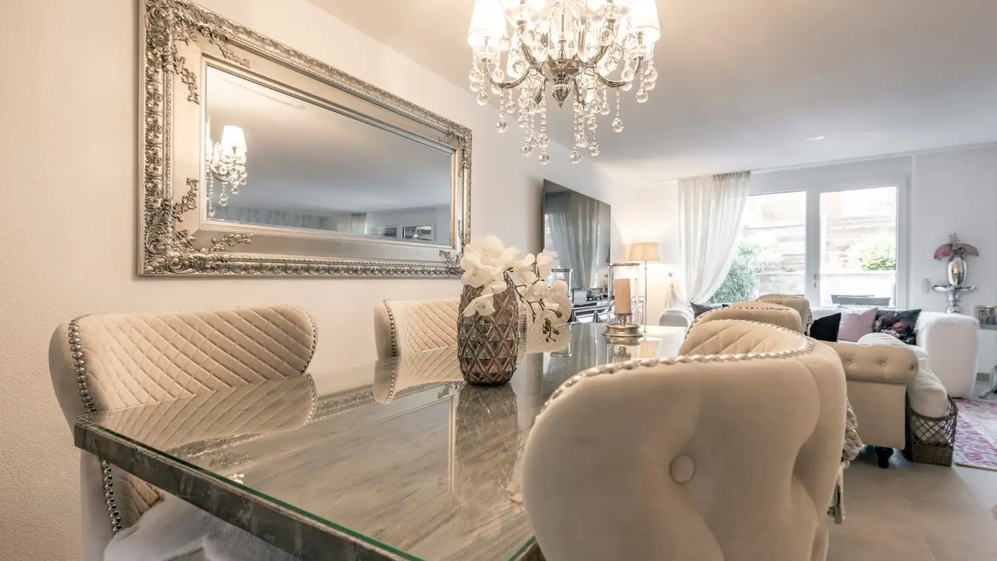 Maison en terrasse à vendre - Limsergässli 7, 9470 Werdenberg - Photo 4