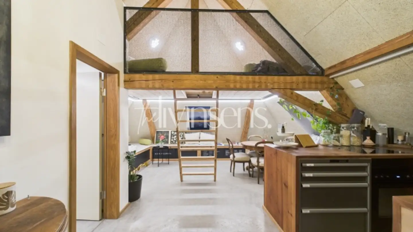 Attico in vendita - 8280 Kreuzlingen - Photo 2