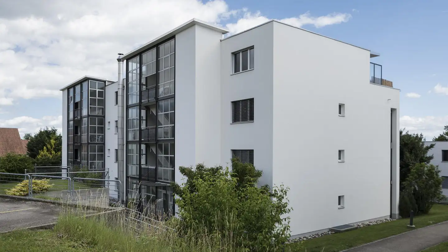 Apartment for rent - Grenchenstrasse 25B, 2544 Bettlach