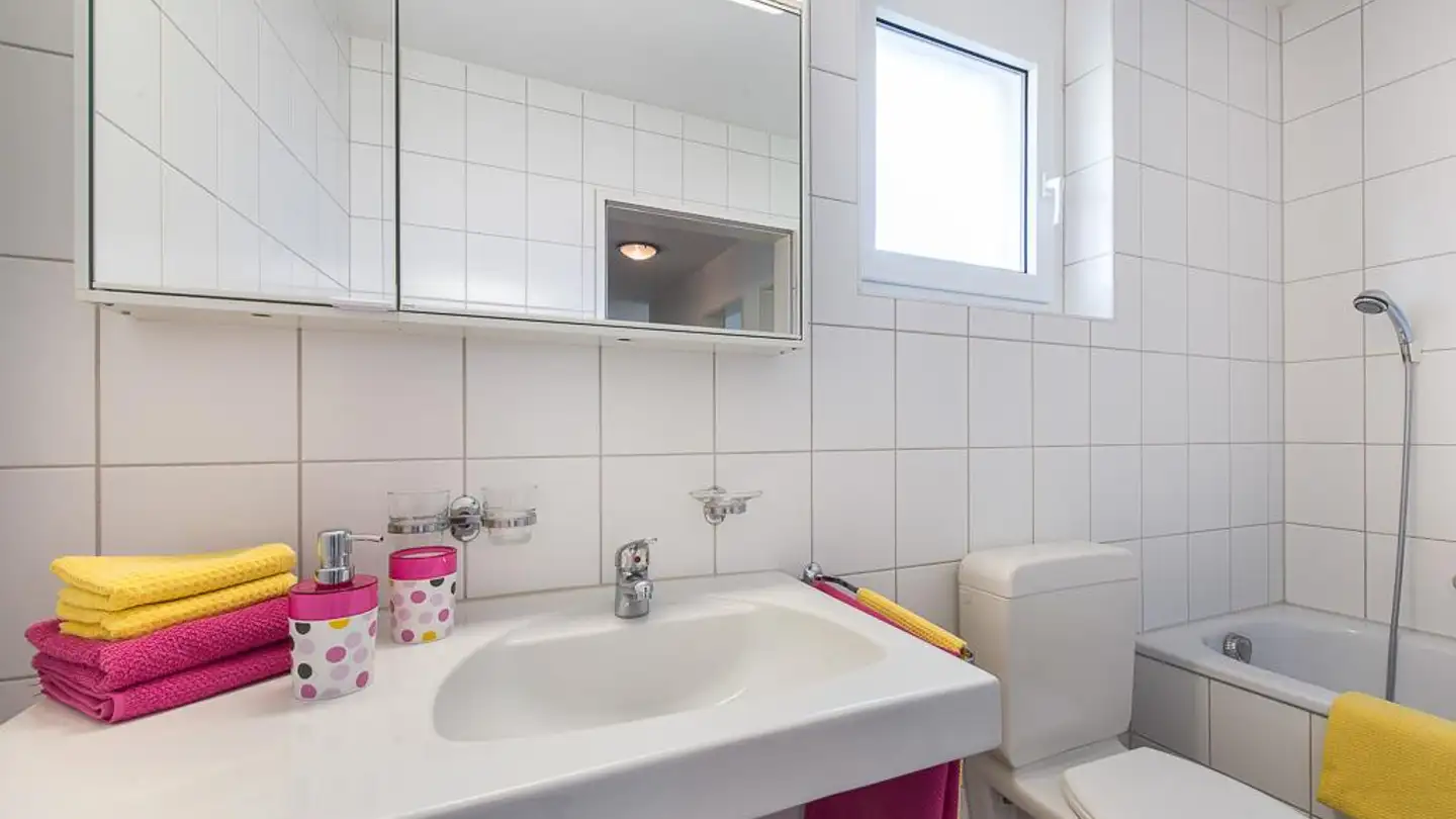 Apartment for rent - Grenchenstrasse 25B, 2544 Bettlach - Photo 4