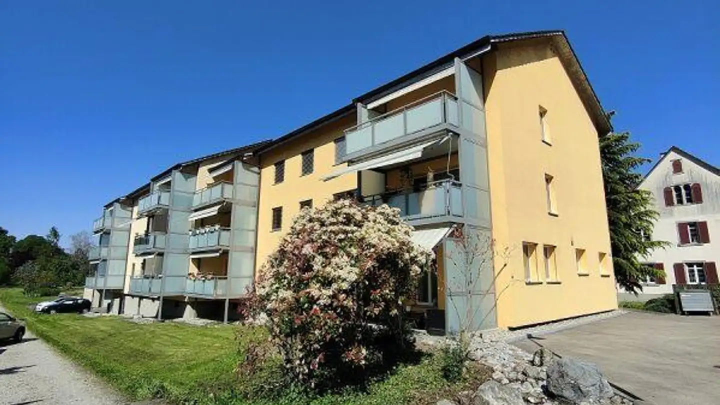 Apartment for rent - Hauptstrasse 68, 8246 Langwiesen