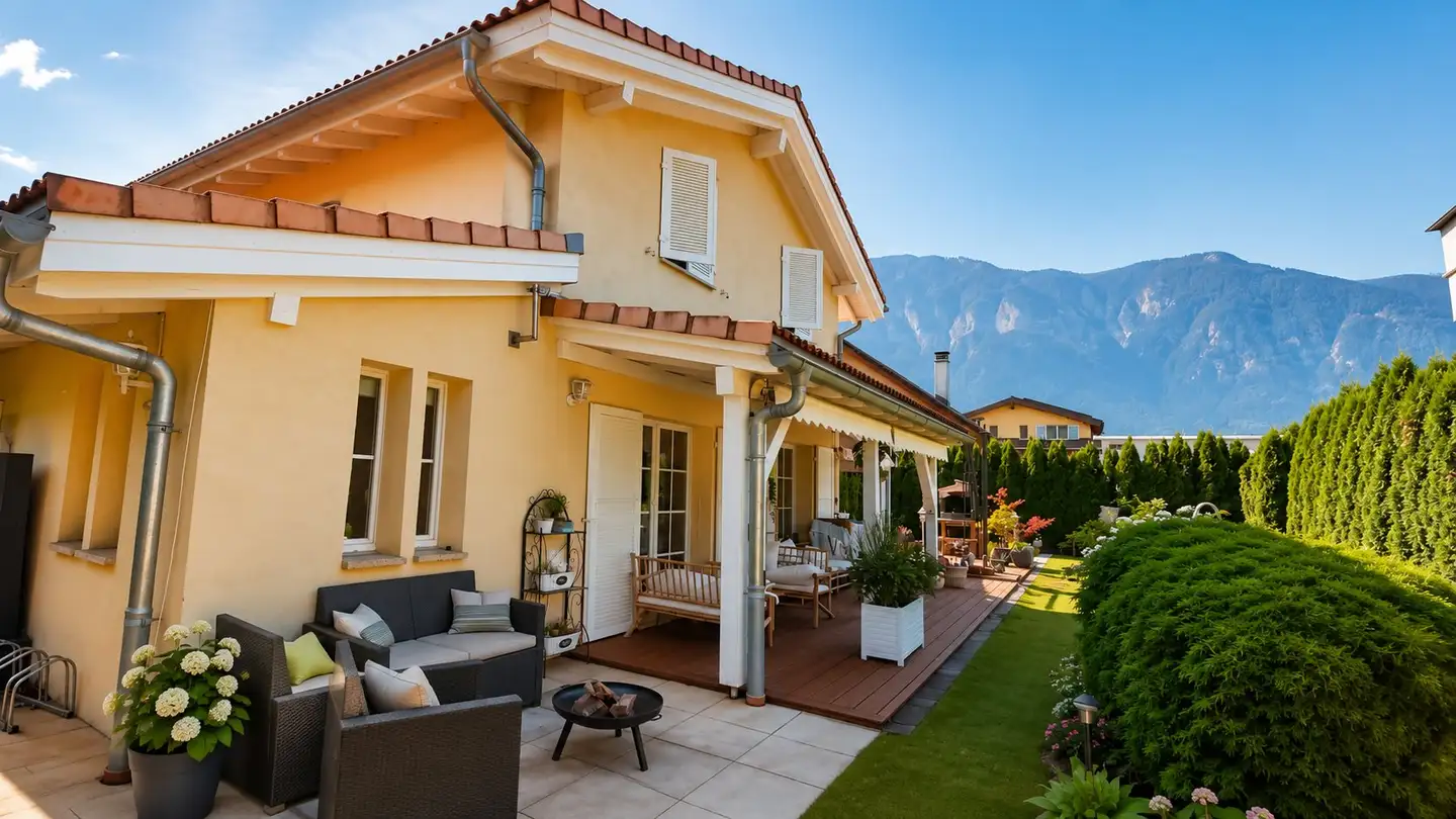 Single house for sale - 1926 Fully