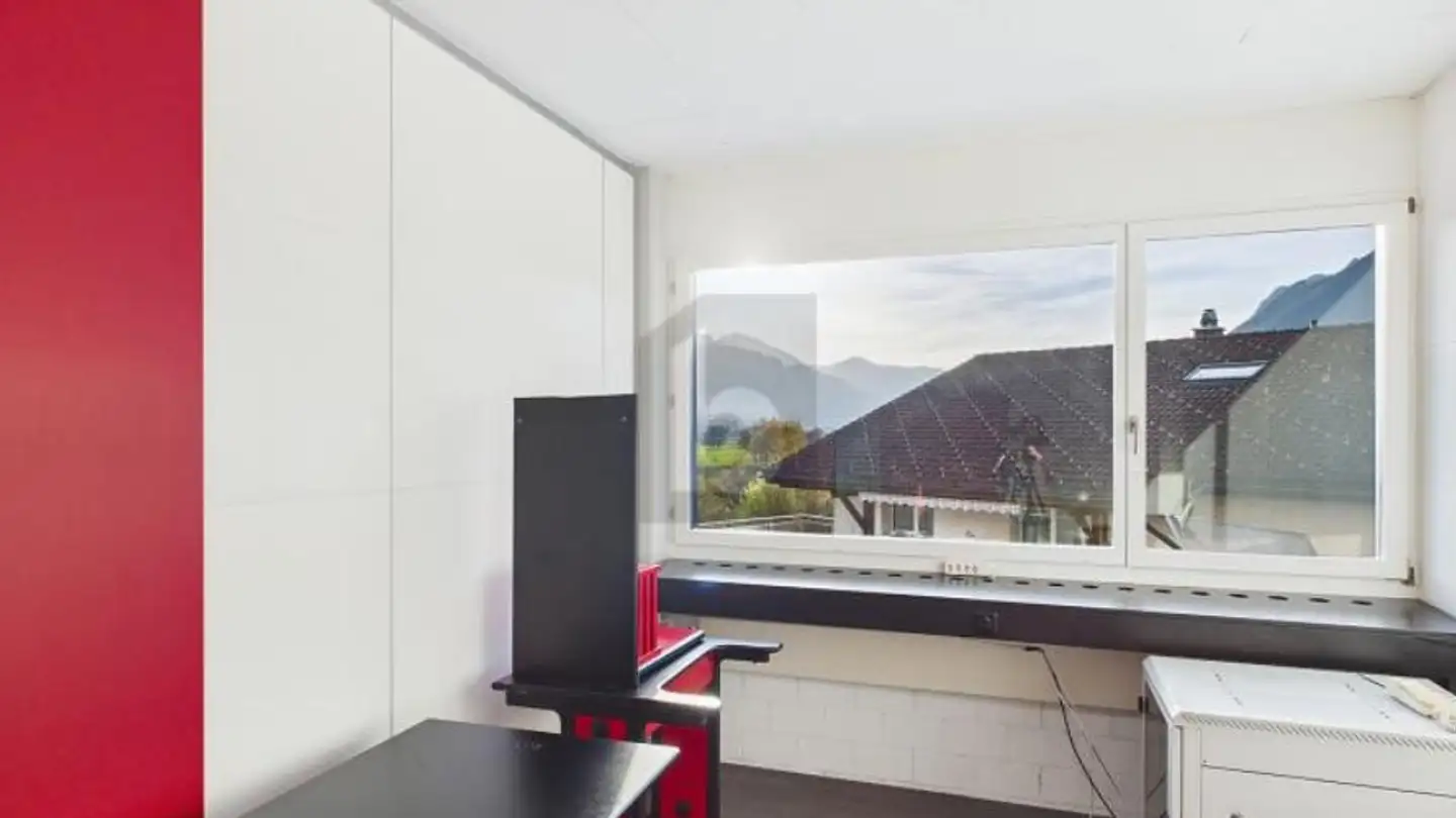 Bureau à louer - 6438 Ibach - Photo 3
