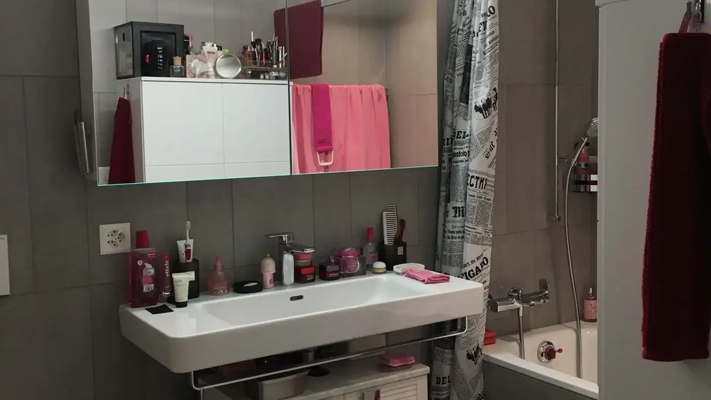 Zimmer mieten - 8117 Fällanden - Foto 3