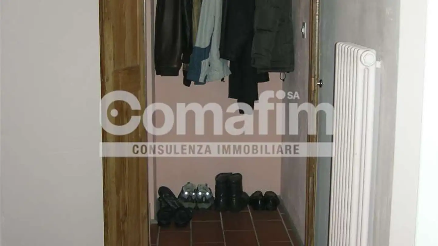 Appartamento in vendita - 6821 Rovio - Foto 4