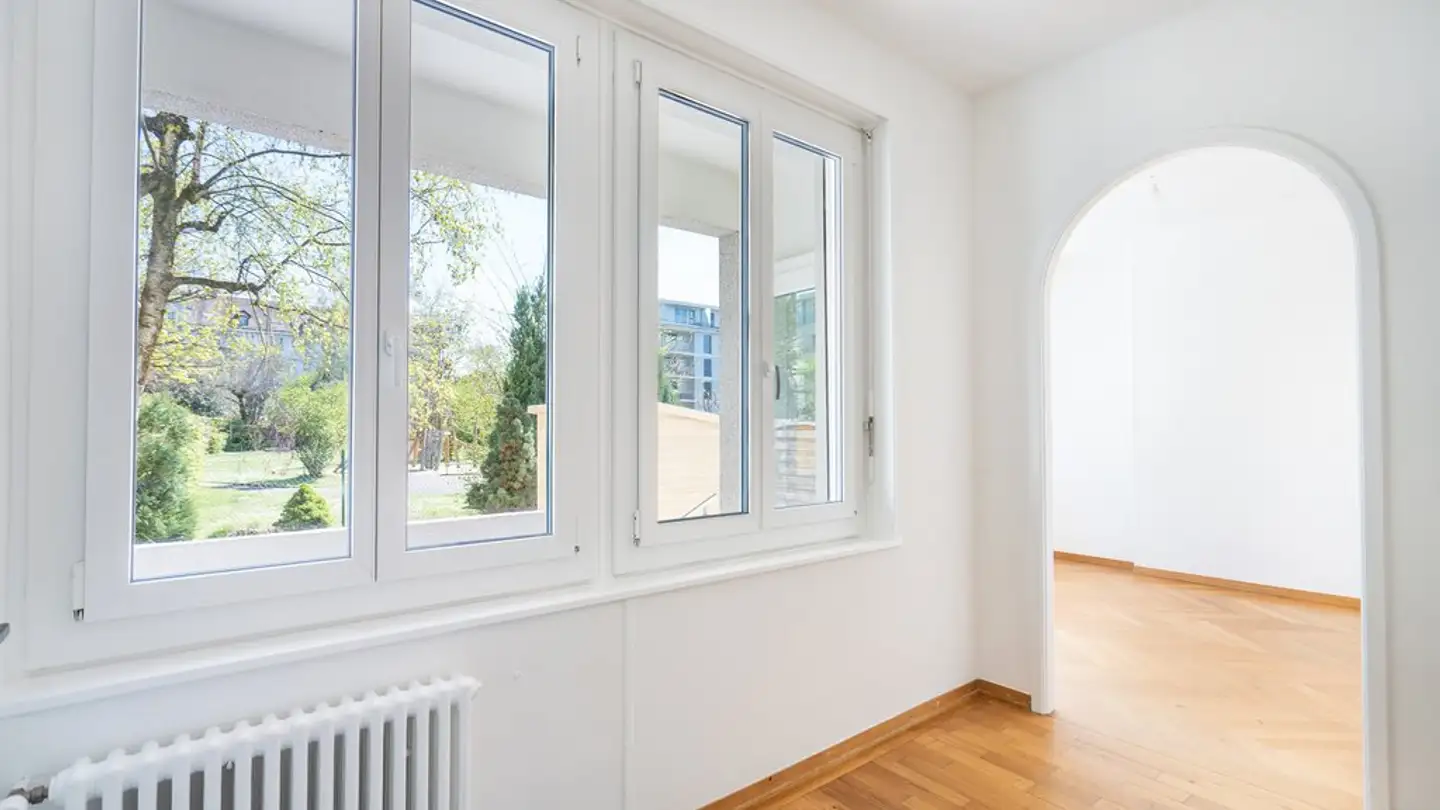 Appartamento in affitto - Avenue Floréal 3, 1006 Lausanne - Foto 3