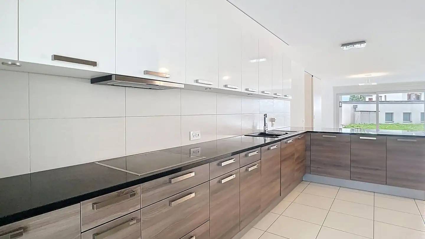 Appartement à louer - Route De La Gare 16, 1295 Mies