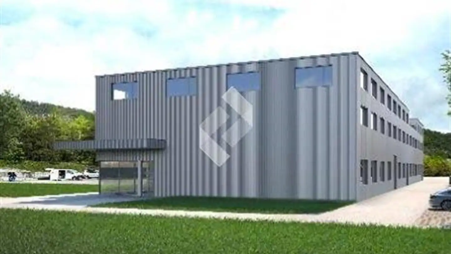 Bureau à louer - 1890 St-Maurice - Photo 3