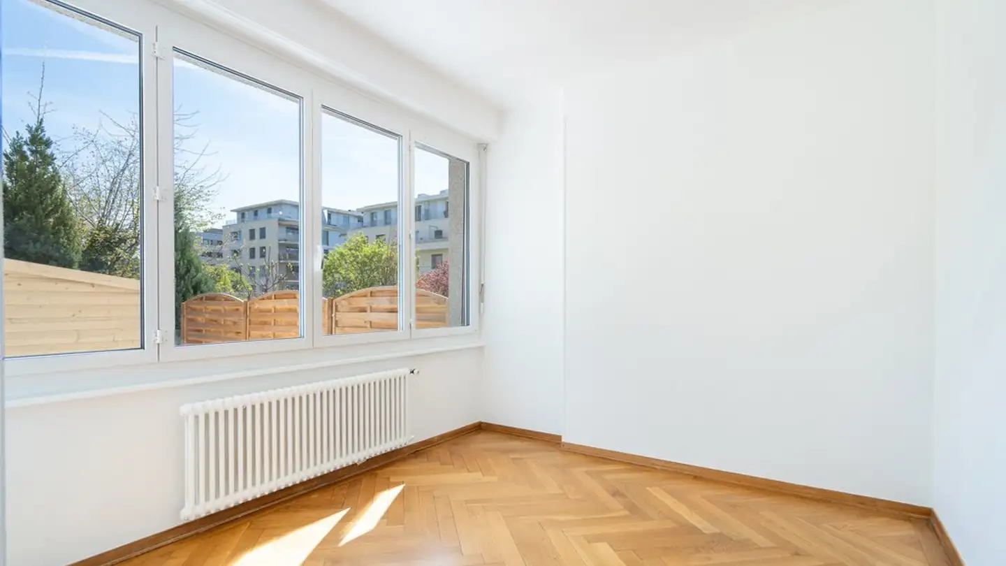 Appartamento in affitto - Avenue Floréal 3, 1006 Lausanne - Foto 4