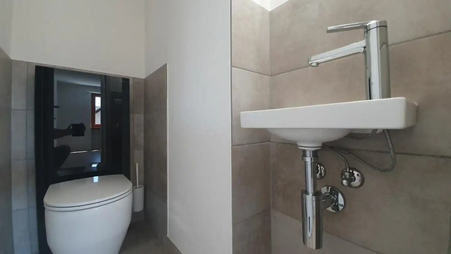 Apartment for rent - Hauptstrasse 68, 8246 Langwiesen - Photo 4