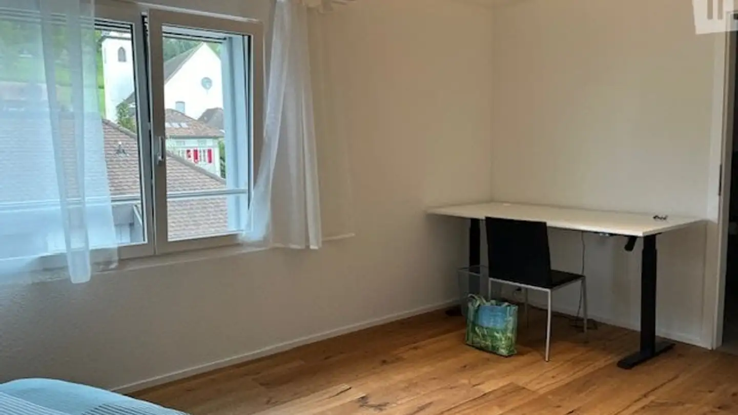 Zimmer mieten - Bahnhofstrasse 2, 6037 Root - Foto 2